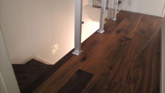 ブラックウォールナット