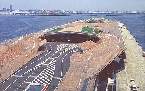 YOKOHAMA