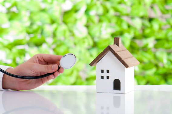 住宅 診断