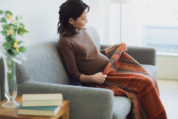 妊婦 マタニティ