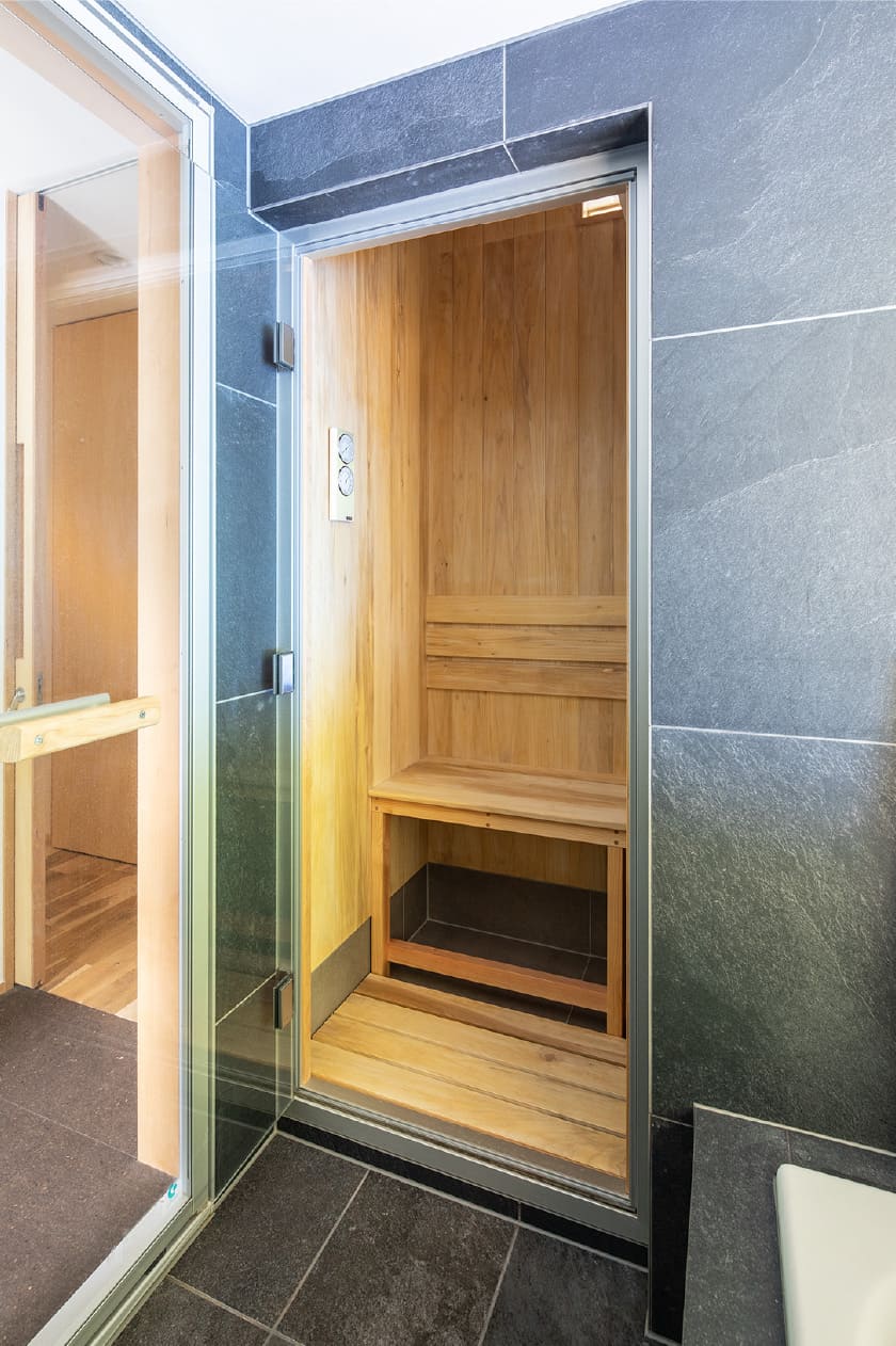 集合住宅の暮らしから、自然を体感する暮らしへ